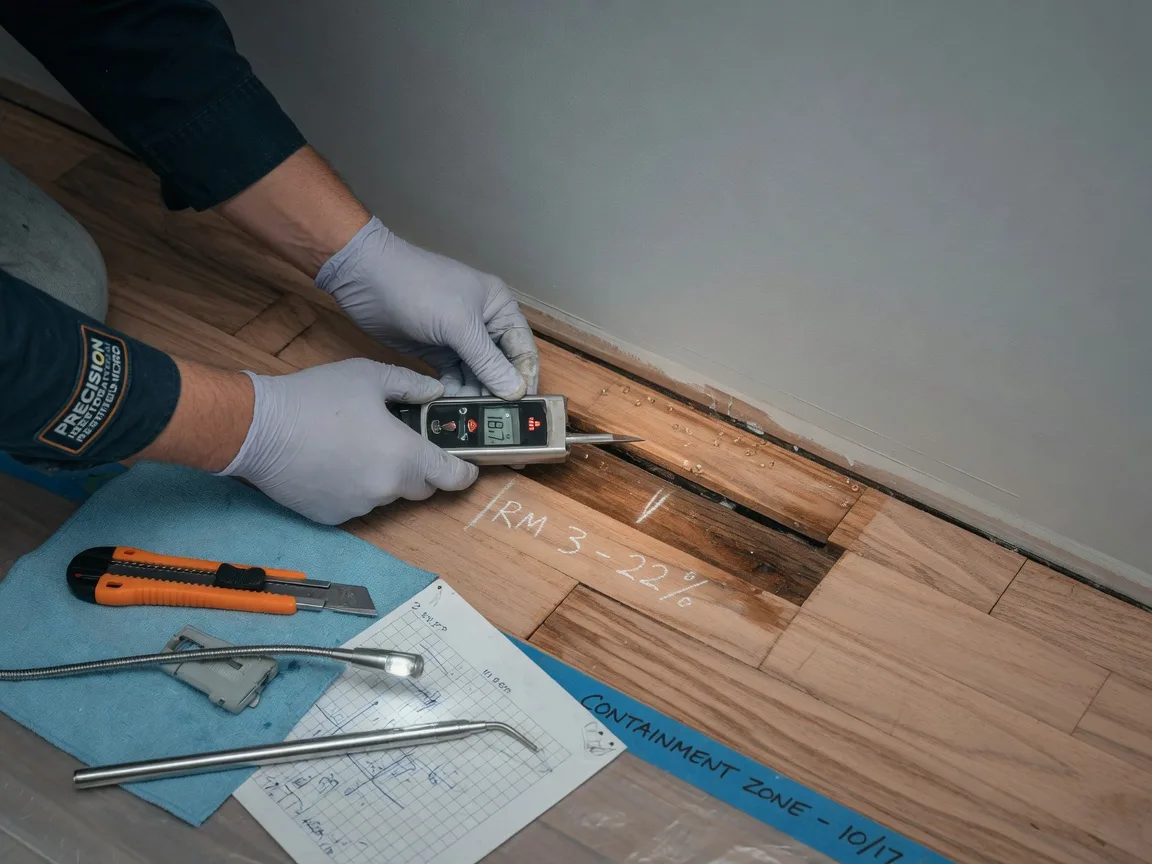 Why choose Water Removal in Okanogan, WA